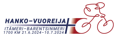 Keräys päättynyt