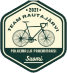 Team Rautajärvi